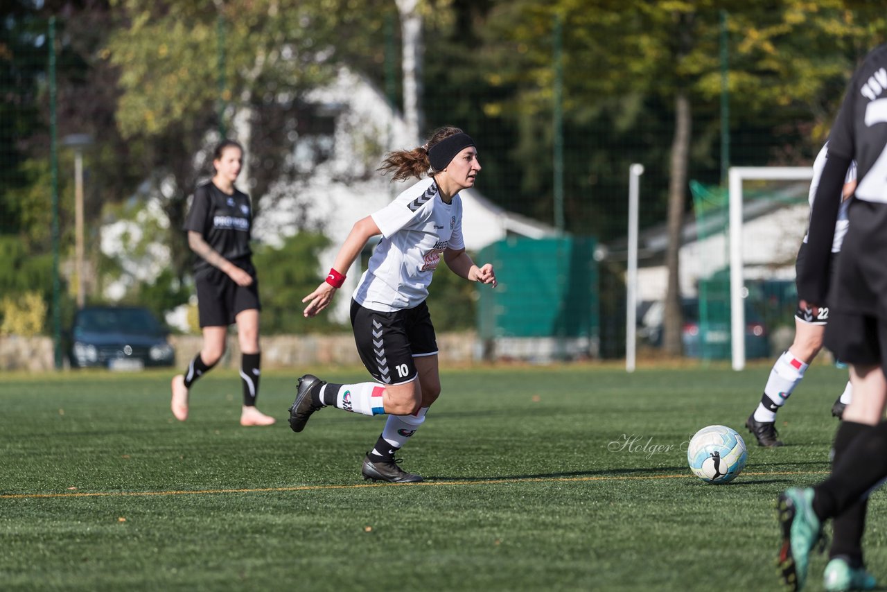 Bild 133 - Frauen SV Henstedt Ulzburg III - TSV Wiemersdorf : Ergebnis: 2:1